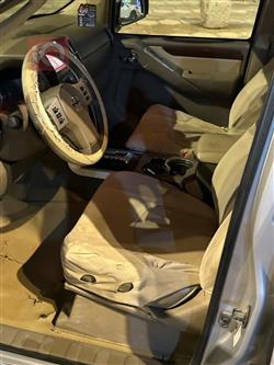 نيسان باثفايندر